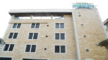 Bouery Ξενοδοχείο Kfar Yassine Εξωτερικό φωτογραφία