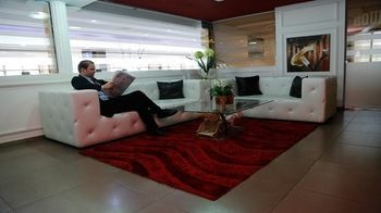 Bouery Ξενοδοχείο Kfar Yassine Εξωτερικό φωτογραφία