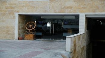 Bouery Ξενοδοχείο Kfar Yassine Εξωτερικό φωτογραφία